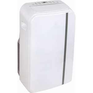 Изображение товара Midea MPPDB 12CRN7 Q мобильный кондиционер белый 12000 BTU 3520 Вт