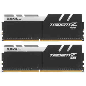 Купить Оперативная память G.Skill Trident Z RGB [F4-3600C14D