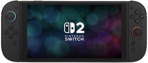 Nintendo Switch Nintendo Switch 2 Купить Игровая консоль Nintendo Switch 2 в интернет-магазине DNS