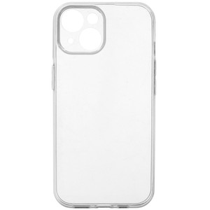 Изображение товара Накладка Aceline Silicone для Apple iPhone 15 прозрачный защитный чехол