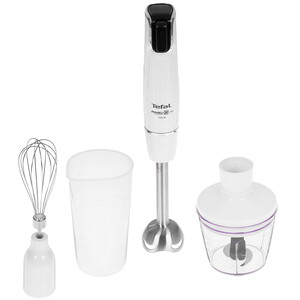 БлендерпогружнойTefalInfinyForceHB944138белый