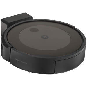 Изображение товара Робот-пылесос iRobot Roomba j9 серый с навигацией и управлением Wi-Fi