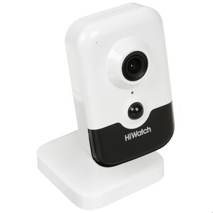 Изображение товара IP-камера HiWatch DS-I214(С) 2 8 мм FullHD с ночной съемкой и движением