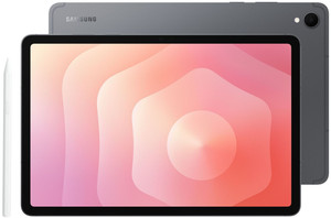 Изображение товара Samsung Galaxy Tab S11 Wi-Fi 11 128 ГБ серый с стилусом и IP68