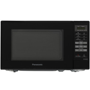 Изображение товара Микроволновая печь Panasonic NN-SB26MBZPE черный 20 л 1250 Вт, сенсорное управление