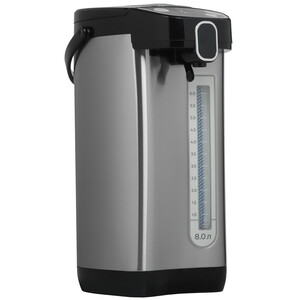 Изображение товара Термопот DEXP THP-7600 серебристый