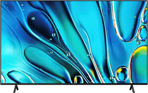 Изображение товара 64.5" (164 см) Телевизор Sony K-65S30 черный