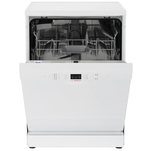Изображение товара Посудомоечная машина Bosch SMS26DW00T белый - 13 комплектов посуды