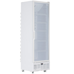 Изображение товара Холодильная витрина   Бирюса 521RDN белый