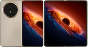 Изображение товара 7.95" Смартфон HONOR Magic V6 512 ГБ золотистый