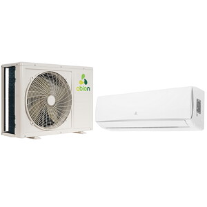 Изображение товара Настенная сплит-система Abion ASH-C248BE / ARH-C248BE 7030 Вт