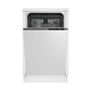 Изображение товара Встраиваемая посудомоечная машина Hotpoint HIS 1C55 D, 9 комплектов, энергия A