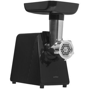 Изображение товара Электрическая мясорубка Aceline MG-2000 черный для домашнего использования