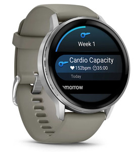 Изображение товара Спортивные часы Garmin Venu 4
