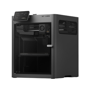 3DпринтерBambuLabX2DEU