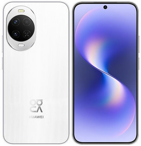 Изображение товара 6.7" Смартфон HUAWEI nova 15 256 ГБ белый