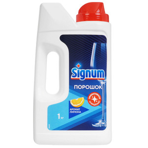 Изображение товара Средство для ПММ Signum