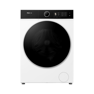 Изображение товара Стиральная машина Hisense WF5I8043BWF белый