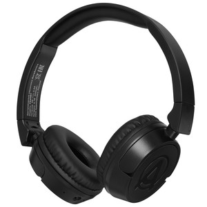 Изображение товара Беспроводные наушники AuraSonics FINE F240BT с 35 часами работы и микрофоном