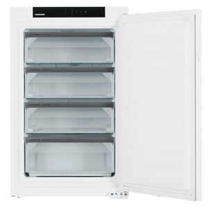 Изображение товара Встраиваемый морозильный шкаф Liebherr IFSd 3904-22 001 с сенсорным управлением