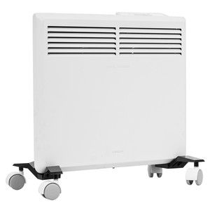 Изображение товара Конвектор Royal Thermo Capella RCHC/E-1000 белый мощность 1000 Вт для дома и офиса