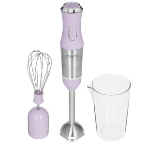 Изображение товара Блендер погружной MARTA MT-1577 фиолетовый