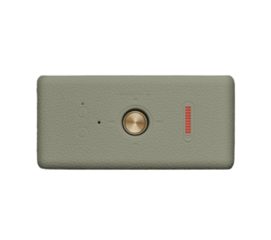 Изображение товара Портативная колонка Marshall EMBERTON III, зеленый