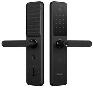 Изображение товара Умный дверной замок LOCKIN X9