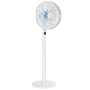 Изображение товара Вентилятор Evolution AirLeaf AL-803R Smart  белый