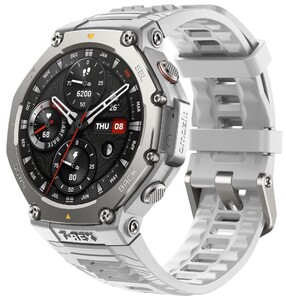 Изображение товара Смарт-часы Amazfit T-Rex 3 с ярким AMOLED экраном