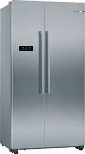 side by side bosch kan93vl30r