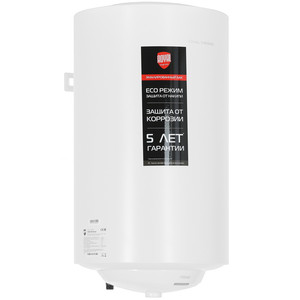 Изображение товара Водонагреватель электрический Royal Thermo RWH 50 Trend 50л с ЭКО-режимом IPX4