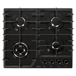 Изображение товара Газовая варочная поверхность Gefest ПВГ 2232-01 Р 4 конфорки, газ-контроль, электроподжиг