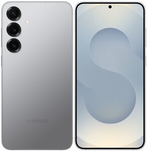 6.7"СмартфонSamsungGalaxyS25+512ГБсерый