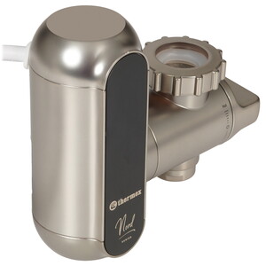 Изображение товара Проточный водонагреватель Nord 3500 220-240 В до 35 °C механическое управление