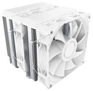 КулердляпроцессораMontechNX600[NX600(W)]белый
