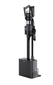 Изображение товара Пылесос вертикальный Midea VSS P8 Plus черный с подсветкой