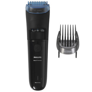 Изображение товара Триммер Philips BT3620/15 черный/синий