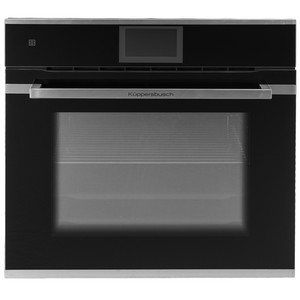 Изображение товара Электрический духовой шкаф Kuppersbusch B 6850.0 S1 черный с инверторной технологией и выбором режи