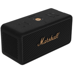 Изображение товара Портативная колонка Marshall Middleton II, черный