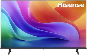 32"(80см)ТелевизорHisense32A5Sчерный