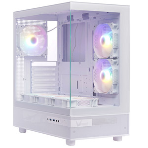 КорпусFormulaVLineCrystalZ8Cosmic[CRYSTALZ8COSW]белый