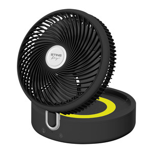 Изображение товара Вентилятор Stingray ST-FN4129A  черный