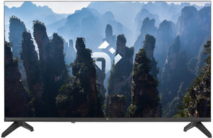 Изображение товара 32" (81 см) Телевизор DEXP 32FCGQ1 черный