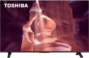 Изображение товара 50" (126 см) Телевизор Toshiba 50C350RE серый