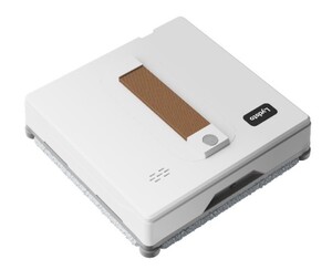 Изображение товара Робот-мойщик окон Lydsto WL07 белый с функцией автоматического распыления