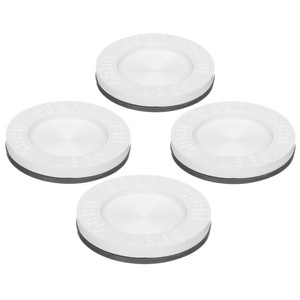 Изображение товара UBBO AVS-SLIM2G-U - антиvибрационные подставки 4 шт