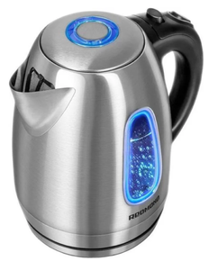 Изображение товара Электрочайник Redmond RK-M183 с мощностью 2200 Вт и объемом 1.7 л