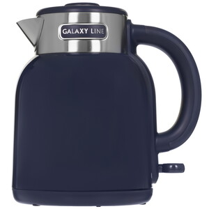 Изображение товара Электрочайник GALAXY LINE GL 0363 синий 1.5 л мощностью 1800 Вт