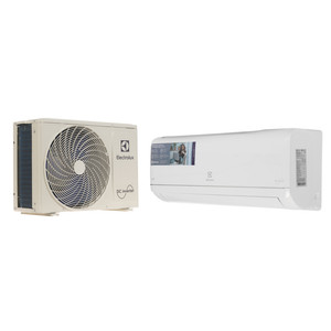 Изображение товара Кондиционер настенный сплит-система Electrolux EACS/I-12HSK/N8_V3 белый
